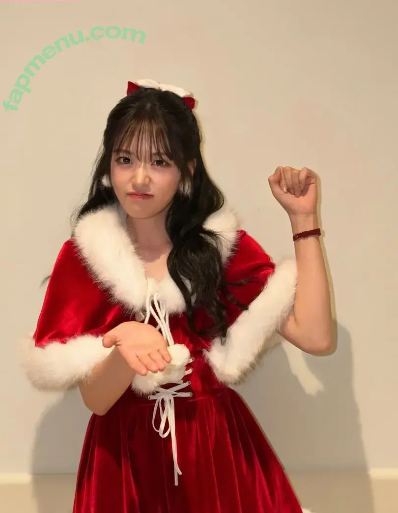 An Yujin 안유진 | nude photo #0353 (An IVE / _yujin_an)