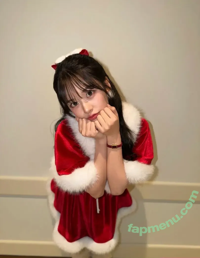 An Yujin 안유진 | nude photo #0354 (An IVE / _yujin_an)