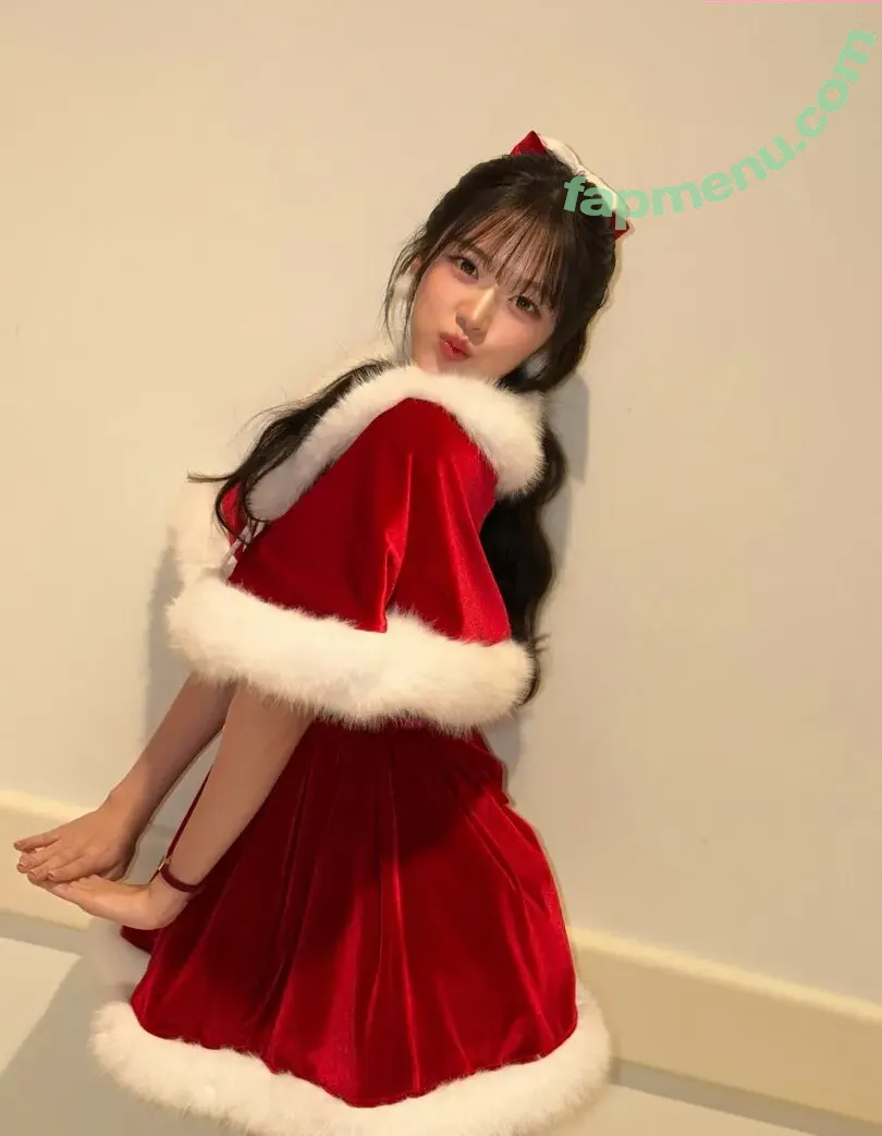 An Yujin 안유진 | nude photo #0355 (An IVE / _yujin_an)