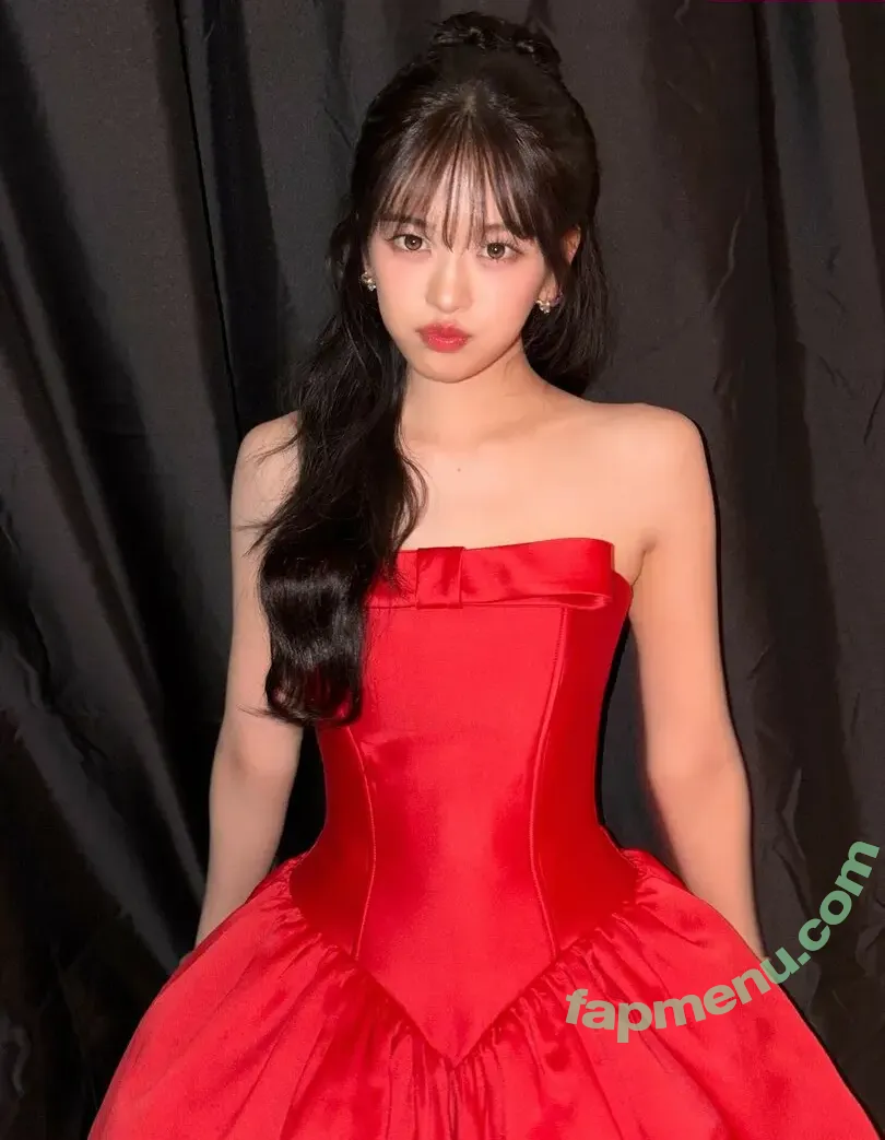 An Yujin 안유진 | nude photo #0357 (An IVE / _yujin_an)