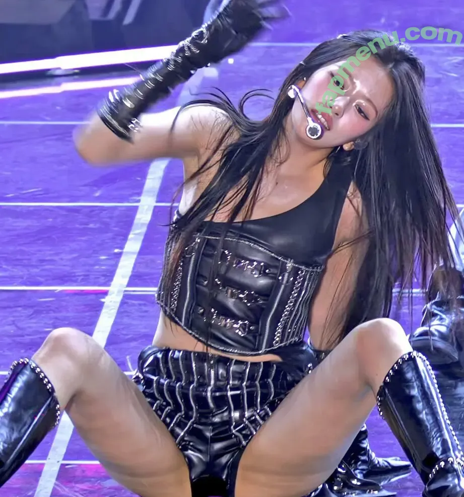 An Yujin 안유진 | nude photo #0360 (An IVE / _yujin_an)