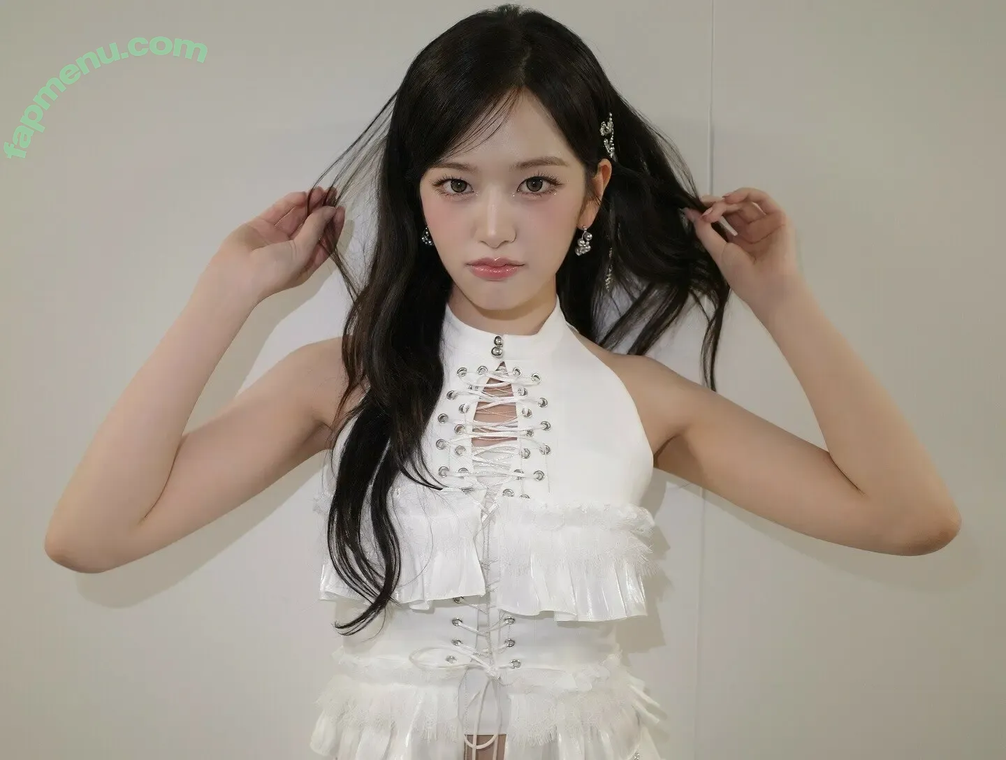 An Yujin 안유진 | nude photo #0362 (An IVE / _yujin_an)