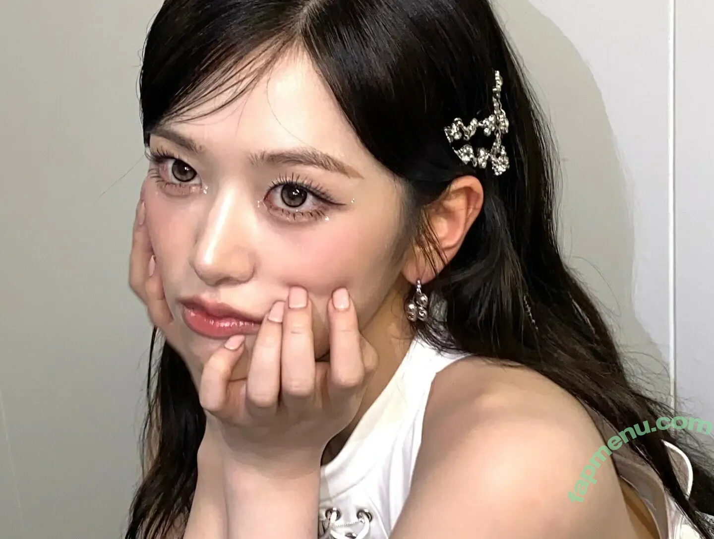 An Yujin 안유진 | nude photo #0363 (An IVE / _yujin_an)