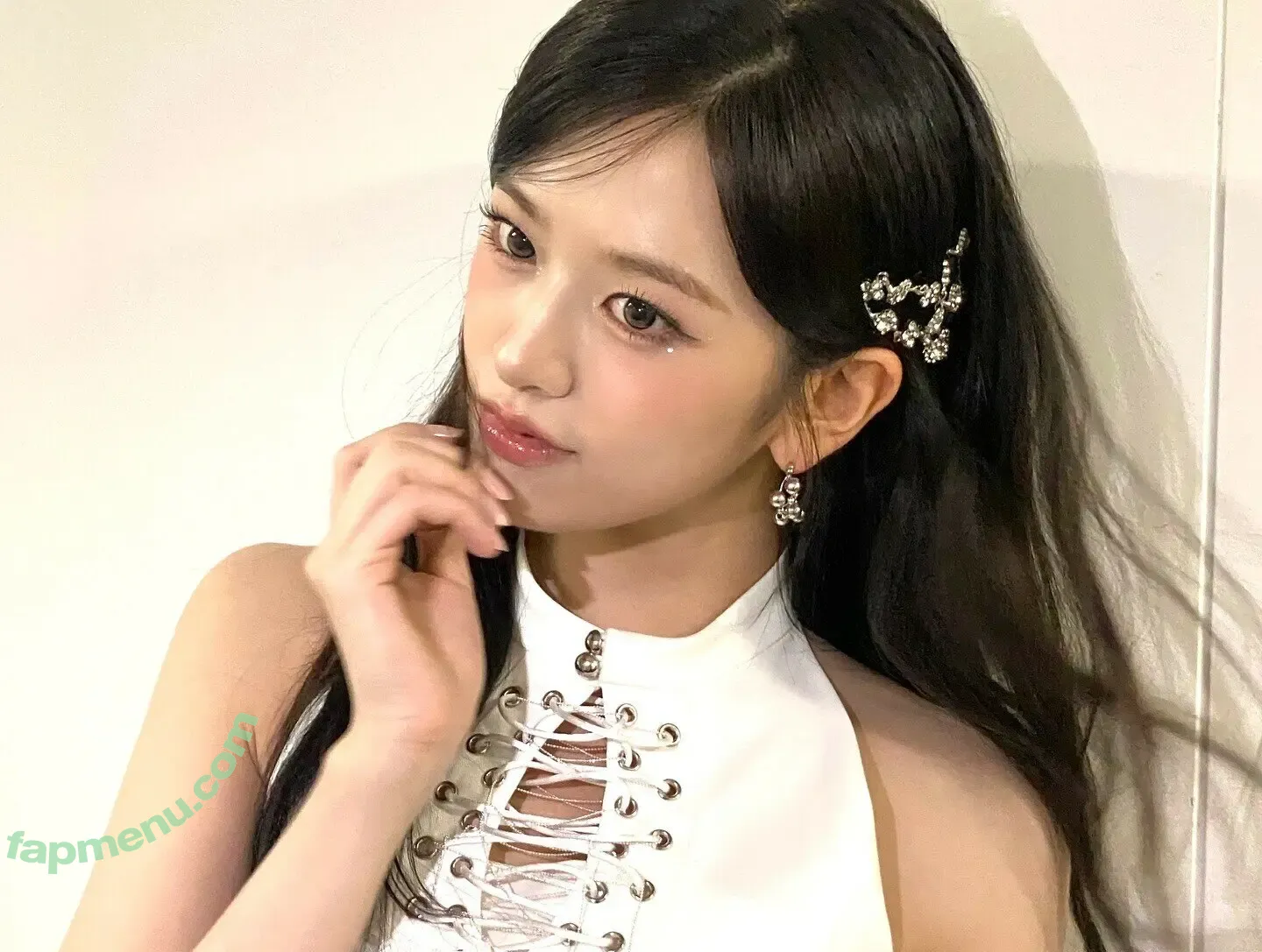 An Yujin 안유진 | nude photo #0364 (An IVE / _yujin_an)