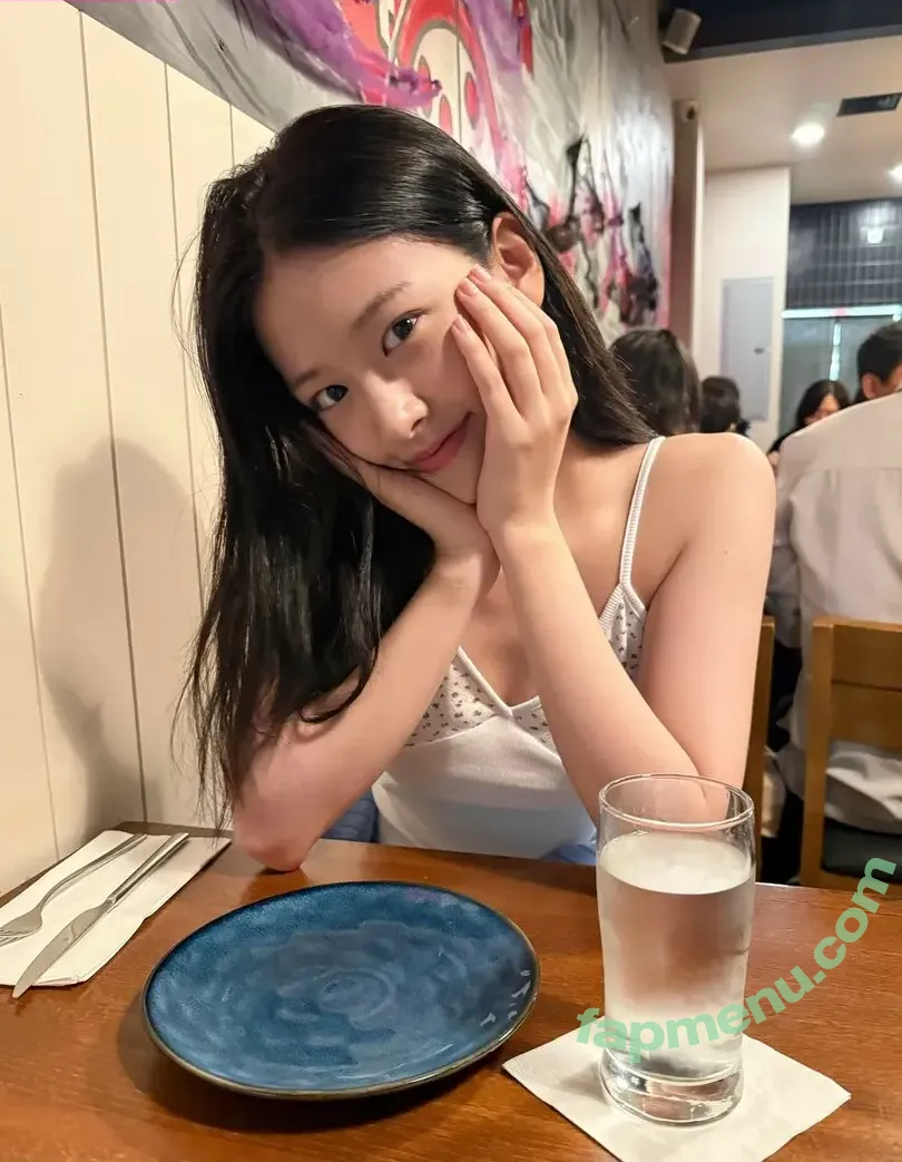 An Yujin 안유진 | nude photo #0370 (An IVE / _yujin_an)