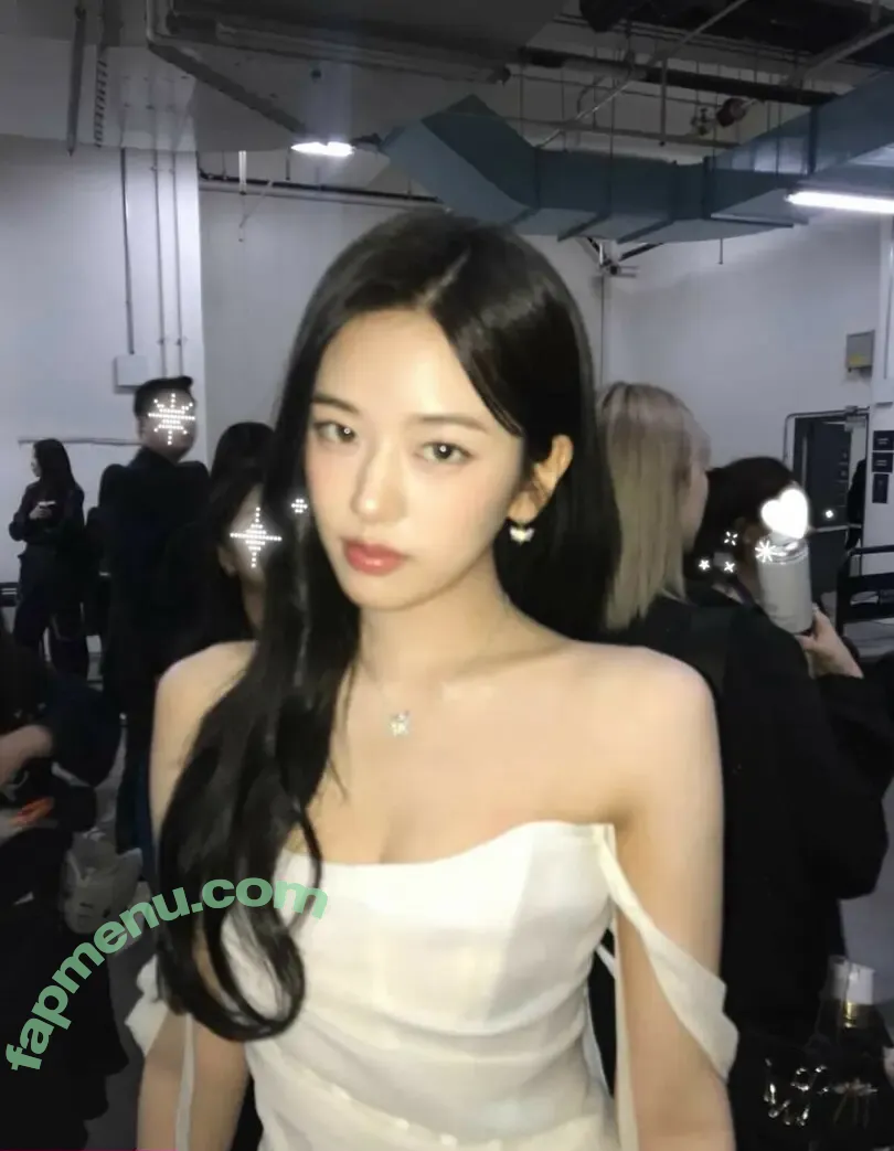 An Yujin 안유진 | nude photo #0376 (An IVE / _yujin_an)