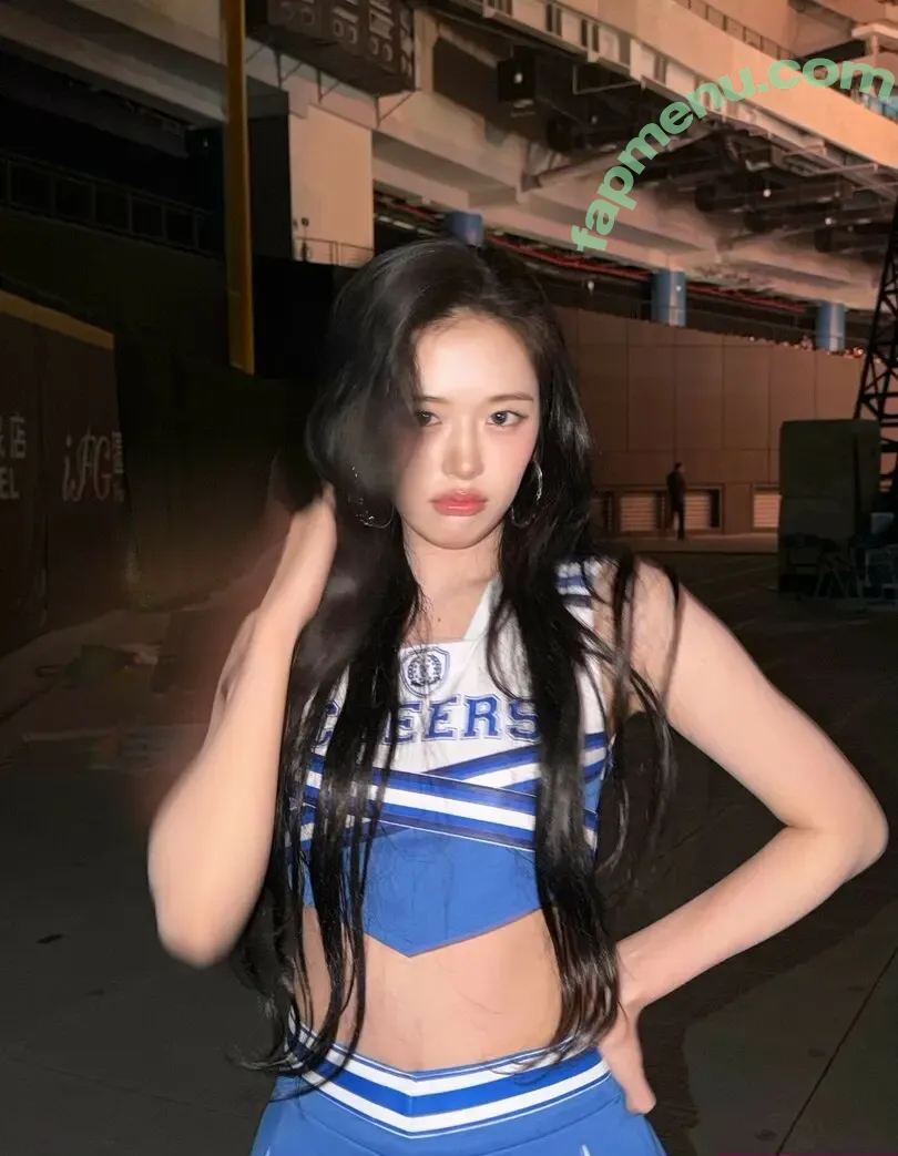 An Yujin 안유진 | nude photo #0379 (An IVE / _yujin_an)