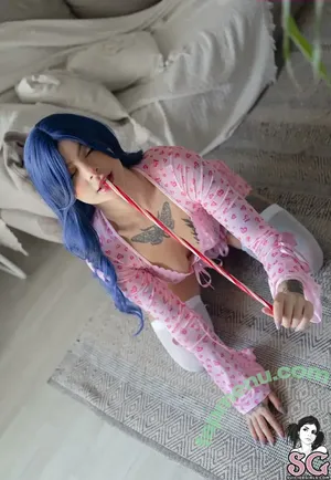 Ana-Angely / ecanalu / hotmamaforlyfe nude photo #0163