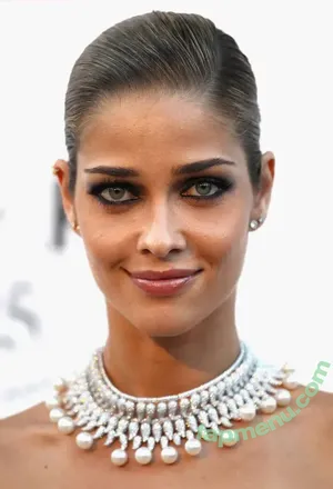 Ana Beatriz Barros / anabeatrizbarrosofficial nude photo #0183