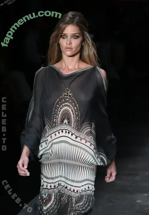 Ana Beatriz Barros / abeatriz / anabeatrizbarrosofficial nude photo #0199