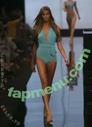 Ana Beatriz Barros / abeatriz / anabeatrizbarrosofficial nude photo #0221