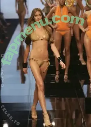 Ana Beatriz Barros / abeatriz / anabeatrizbarrosofficial nude photo #0222