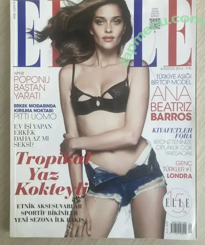 Ana Beatriz Barros nude photo #0188 (anabeatrizbarrosofficial)