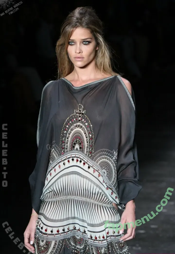 Ana Beatriz Barros nude photo #0200 (abeatriz / anabeatrizbarrosofficial)