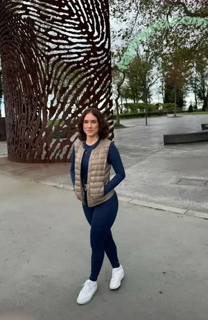 Ana Bochi / ana_bochi nude photo #0097