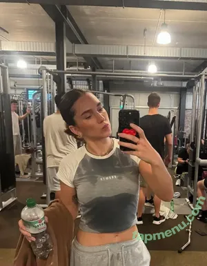 Ana Bochi / ana_bochi nude photo #0101