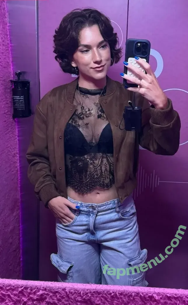 Ana Bochi nude photo #0055 (ana_bochi)