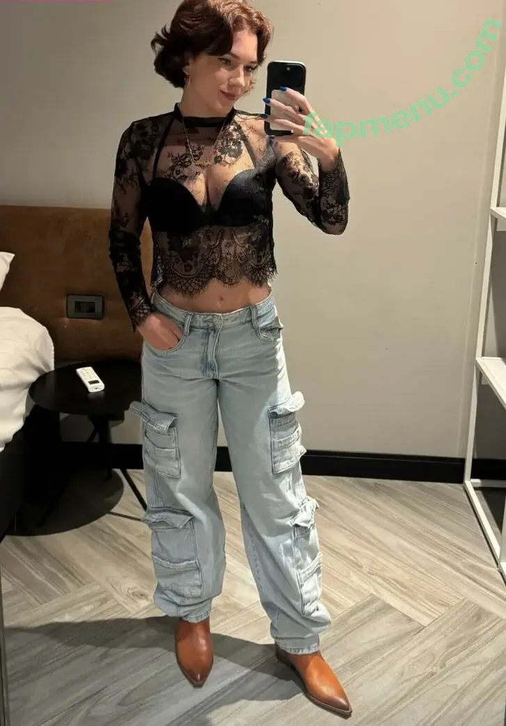 Ana Bochi nude photo #0056 (ana_bochi)