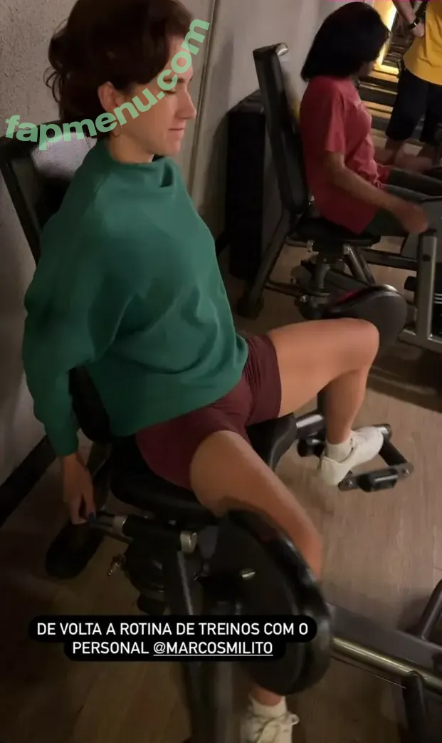 Ana Bochi nude photo #0059 (ana_bochi)