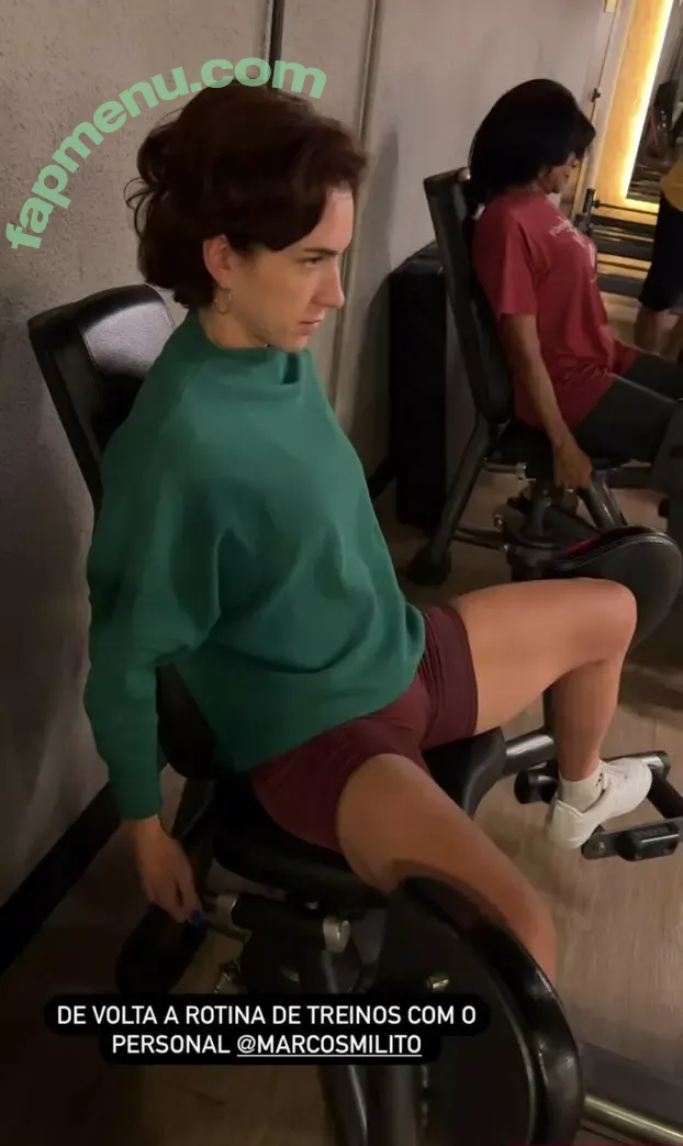 Ana Bochi nude photo #0060 (ana_bochi)