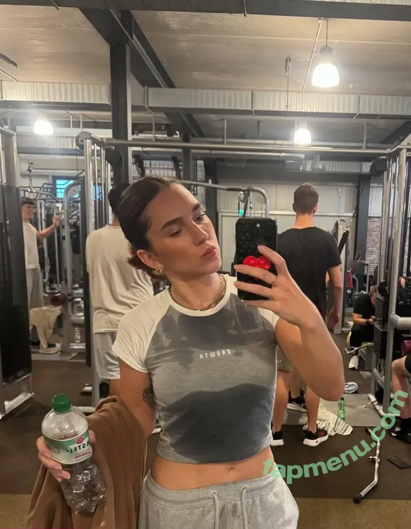 Ana Bochi nude photo #0101 (ana_bochi)