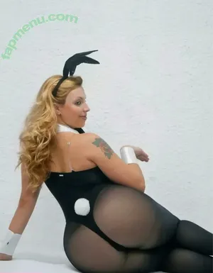 Ana Bolaño / TheRelapseQueen / anabolano_ nude photo #0019