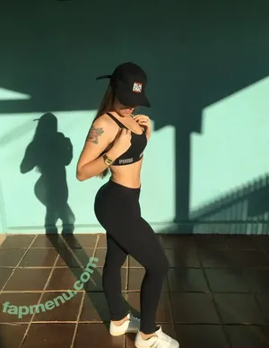 Ana Bolaño / TheRelapseQueen / anabolano_ nude photo #0034