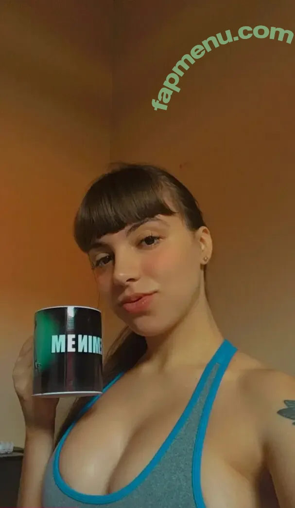 Ana Bolaño nude photo #0028 (TheRelapseQueen / anabolano_)