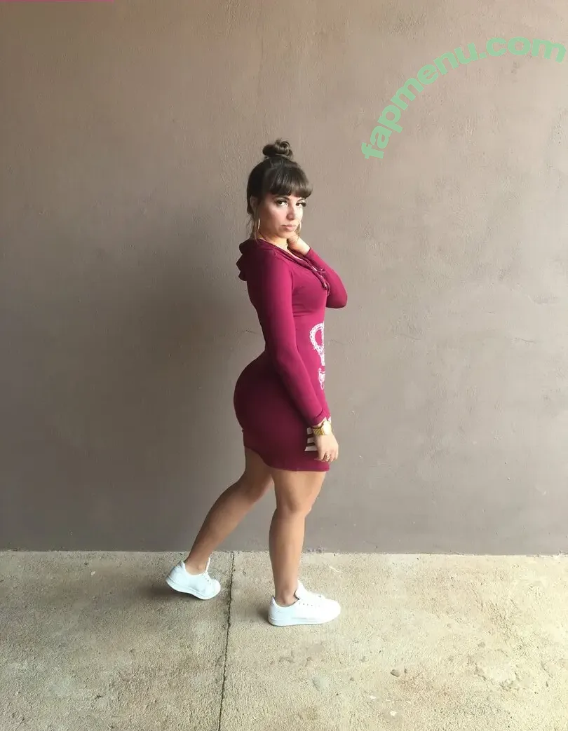 Ana Bolaño nude photo #0029 (TheRelapseQueen / anabolano_)