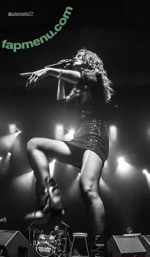 Ana Canas / ana_canas nude photo #0083