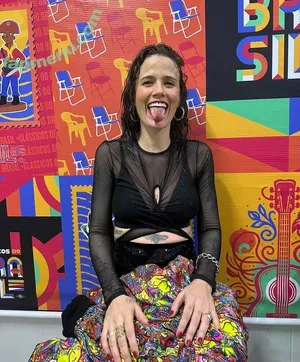 Ana Canas / ana_canas nude photo #0084