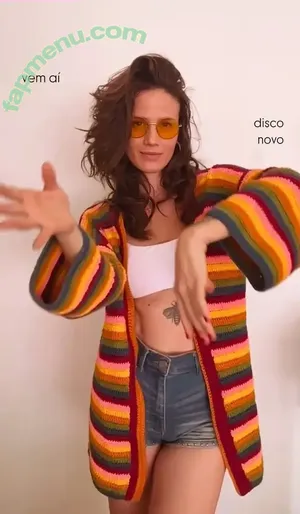 Ana Canas / ana_canas nude photo #0085