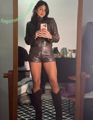 Ana Castela / anacastelacantora nude photo #0070