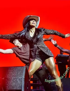 Ana Castela / anacastelacantora nude photo #0104