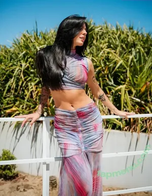 Ana Castela / anacastelacantora nude photo #0105