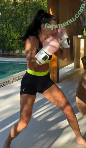 Ana Castela / anacastelacantora nude photo #0114