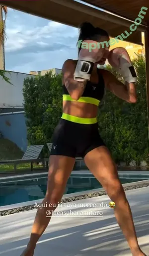 Ana Castela / anacastelacantora nude photo #0115