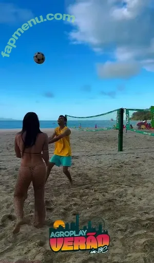 Ana Castela / anacastelacantora nude photo #0122