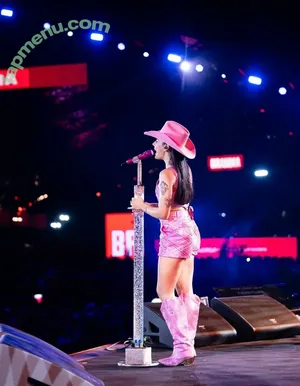 Ana Castela / anacastelacantora nude photo #0133