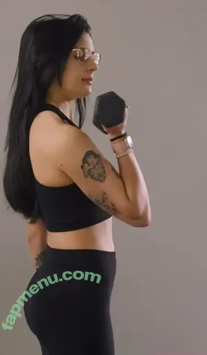 Ana Castela / anacastelacantora nude photo #0136