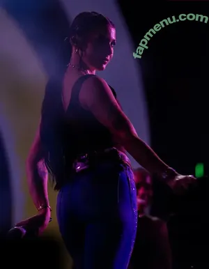 Ana Castela / anacastelacantora nude photo #0139