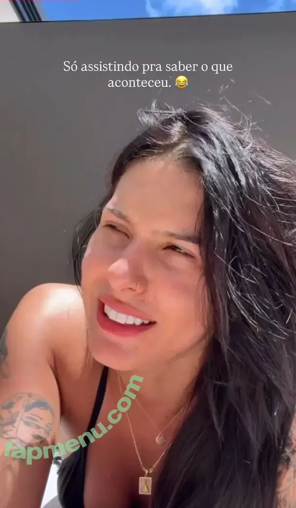 Ana Castela nude photo #0099 (anacastelacantora)