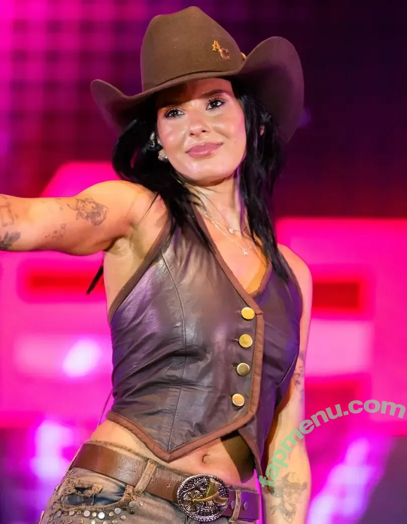 Ana Castela nude photo #0141 (anacastelacantora)