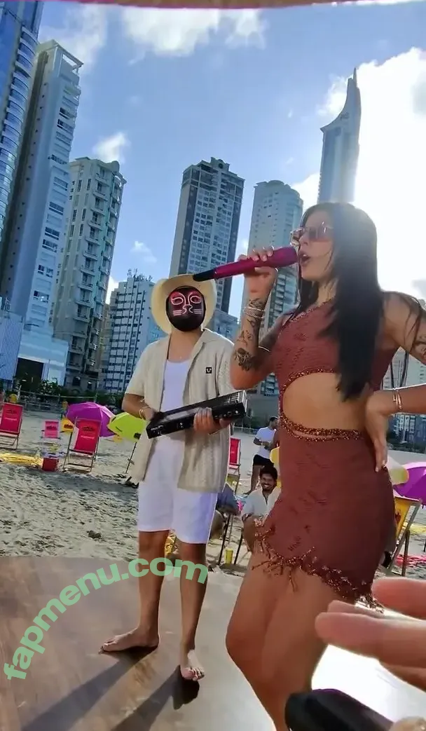 Ana Castela nude photo #0147 (anacastelacantora)