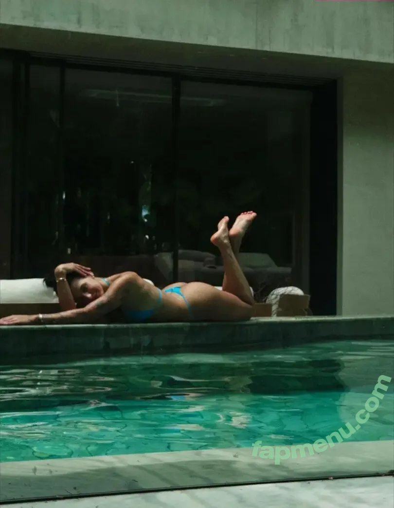 Ana Castela nude photo #0156 (anacastelacantora)