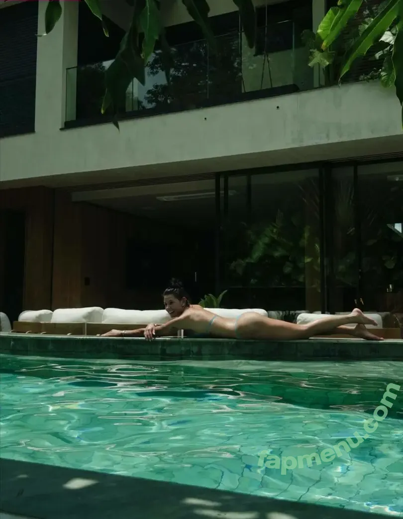 Ana Castela nude photo #0158 (anacastelacantora)