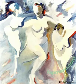 Ana Castro / _LadyDemon / ladydemon.of nude photo #0008