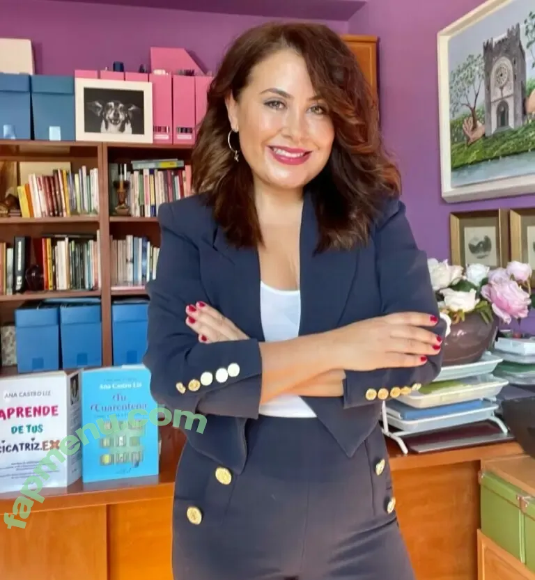 Ana Castro nude photo #0009 (_LadyDemon / ladydemon.of)