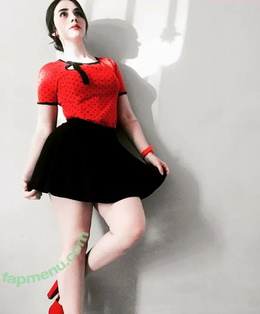 Ana Celaya Ruiz nude photo #0001 (ana_celaya_)