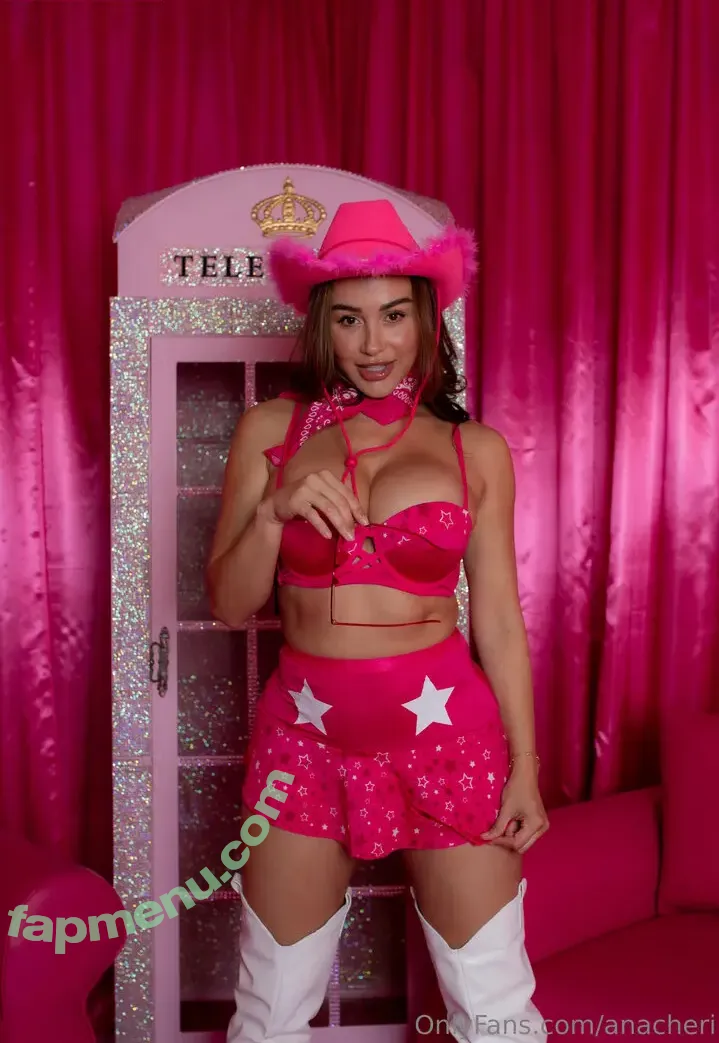 Ana Cheri nude photo #0004 (anacheri)
